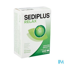 Afbeelding in Gallery-weergave laden, Sediplus Relax Drag 100
