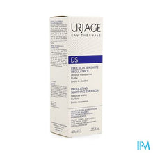 Afbeelding in Gallery-weergave laden, Uriage Ds Emuls Regulerende Verzorging Tube 40ml
