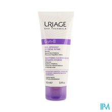 Charger l'image dans la galerie, Uriage Gyn-8 Gel Apaisant 100ml
