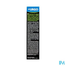 Load image into Gallery viewer, Urgo Creme Cbd+ Tube 50ml
