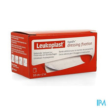 Afbeelding in Gallery-weergave laden, Hypafix 10cmx2m 1 Leukoplast
