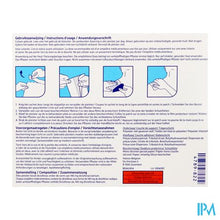 Load image into Gallery viewer, Voltaren Patch 140mg Once Daily Pleister 10
