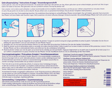 Afbeelding in Gallery-weergave laden, Voltaren Patch 140mg Once Daily Pleister 10
