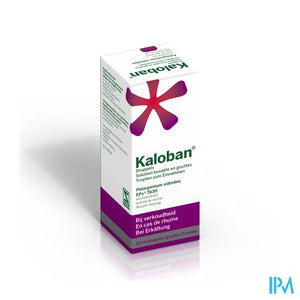 KALOBAN® DRUPPELS 20 ML