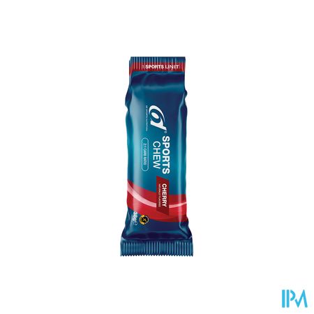 6d Energy Fruit Cherry 32g