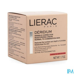 Lierac Deridium A/rides Equil 50ml