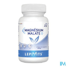 Charger l'image dans la galerie, Magnesium Malate Caps 60 Lepivits
