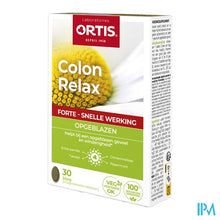 Afbeelding in Gallery-weergave laden, Ortis Colon Relax Forte Tabl 2x15
