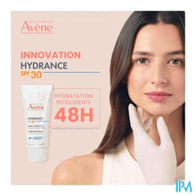 Load image into Gallery viewer, Avene Hydrance Spf30 Creme 40ml
