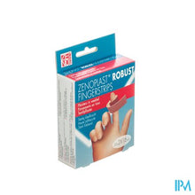 Afbeelding in Gallery-weergave laden, Zenoplast Robust Fingerstrips 20

