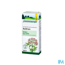 Afbeelding in Gallery-weergave laden, Salus Valeriaansap 200ml
