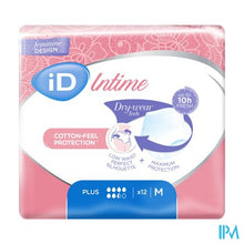 Charger l'image dans la galerie, Id Intime Pants M Plus 12
