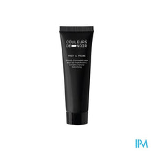 Charger l'image dans la galerie, Couleurs De Noir Prep & Prime Matte 30ml

