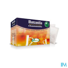 Load image into Gallery viewer, Soria Natusor Manzanilla The Inf 20
