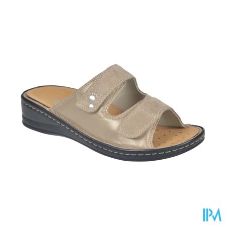 Podartis Alipes Schoen Dame Beige 41l