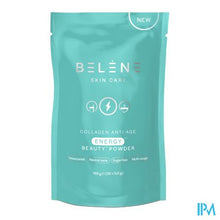 Afbeelding in Gallery-weergave laden, Belene Collagene A/age Energy Beauty Pdr 165g
