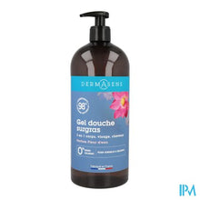 Load image into Gallery viewer, Marque V Dermasens 3in1 Dchegel Vet Water Bloem 1l
