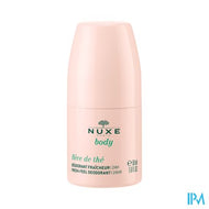 Nuxe Reve De The Deo. Frisheid 24h Roll On 50ml
