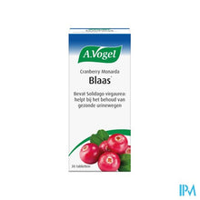 Afbeelding in Gallery-weergave laden, A.Vogel Cranberry Monarda Comp 30
