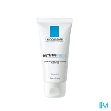 Afbeelding in Gallery-weergave laden, La Roche Posay Nutritic Intense Tube 50ml
