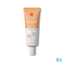 Charger l'image dans la galerie, Erborian Super Bb Dore 40ml
