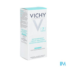 Afbeelding in Gallery-weergave laden, Vichy Deo Intense Transpiratie 7 Dagen Cr 30ml Nf
