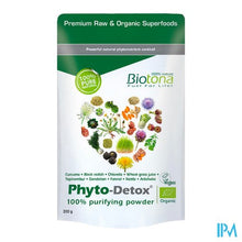 Afbeelding in Gallery-weergave laden, Biotona Phyto Detox Pdr 200g Nf
