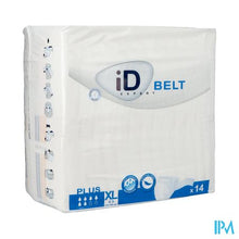 Afbeelding in Gallery-weergave laden, Id Expert Belt Plus Xl 14

