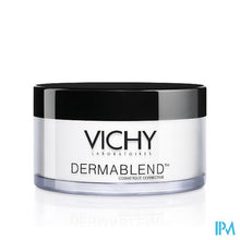 Charger l'image dans la galerie, Vichy Dermablend Fixator Pdr 28g
