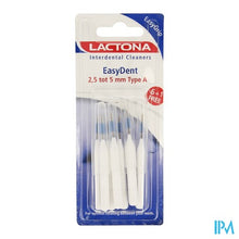 Load image into Gallery viewer, Lactona Easy Grip Interd.clean Easydent A 7
