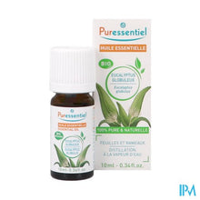 Afbeelding in Gallery-weergave laden, Puressentiel Eo Eucalypt.glob.bio Exp.10ml
