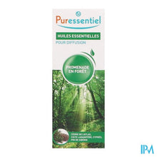 Charger l'image dans la galerie, Puressentiel Verstuiving Prom. Bos Complexe 30ml
