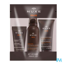Charger l'image dans la galerie, Nuxe Men Pack Promo 3 Producten
