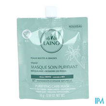 Charger l'image dans la galerie, Laino Masker Purifying Care 16g
