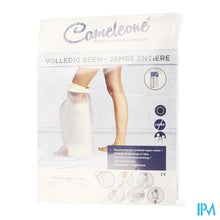 Charger l'image dans la galerie, Cameleone Aquaprotection Volledig Been Transp S 1
