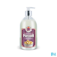 Afbeelding in Gallery-weergave laden, Lpbp Douchegel Popcorn 500ml
