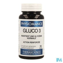 Charger l'image dans la galerie, Gluco 3 Comp 90 Physiomance Phy318b
