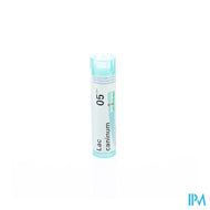 Lac Caninum 05ch Gr 4g Boiron