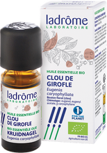 Afbeelding in Gallery-weergave laden, Ladrome Syzygium Aromaticum/kruidnagel 10ml

