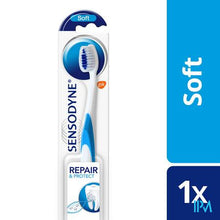 Afbeelding in Gallery-weergave laden, Sensodyne Repair & Protect Tandenborstel Soft
