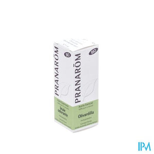 Inule Odorante Bio Ess Olie 5ml Pranarom