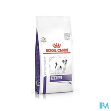 Afbeelding in Gallery-weergave laden, Royal Canin Dog Dental Small Dog Dry 1,5kg
