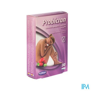 Probicran Gel 30 Orthonat