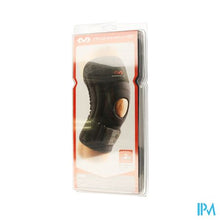 Afbeelding in Gallery-weergave laden, Mcdavid Patella Knee Support Black l 421
