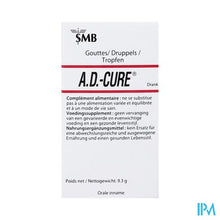 Load image into Gallery viewer, Ad Cure Sol 10ml
