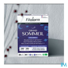 Afbeelding in Gallery-weergave laden, Slaap Amp 20x10ml Fitoform
