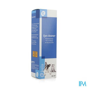 Eye Cleaner Nf 60ml