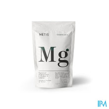 Load image into Gallery viewer, Metis Essentials Magnesium Caps 30
