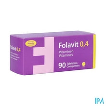 Load image into Gallery viewer, Folavit 0,4 Comp 90
