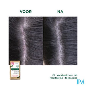 Klorane Capil. Sh Bar Pioenroos 80g